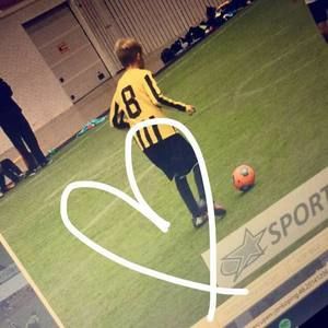 Meet your Posher, Gabriel